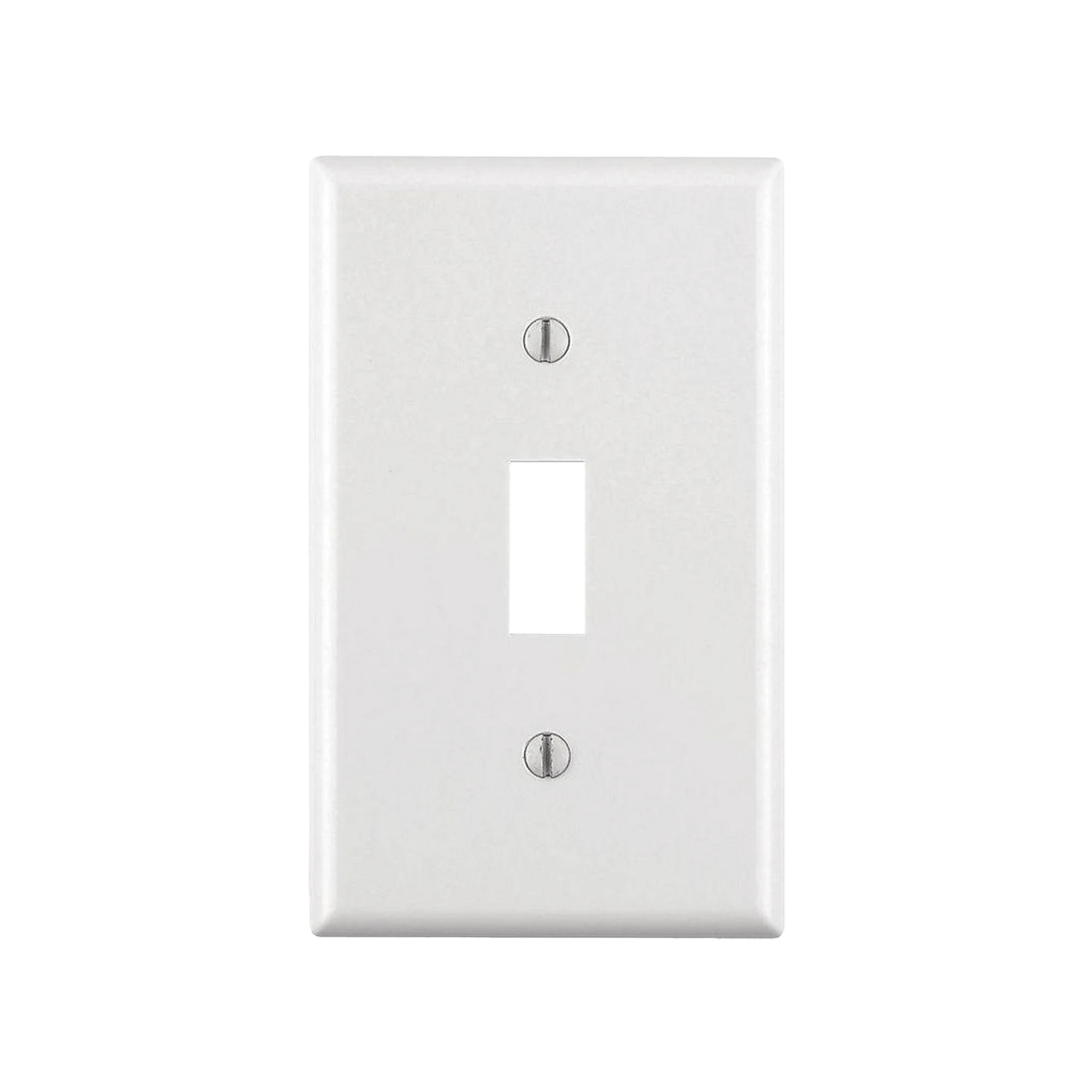 TAPA PARA CONTACTO RECTANGULAR COLOR BLANCO.-Herramientas-HUBBELL-Bsai Seguridad & Controles