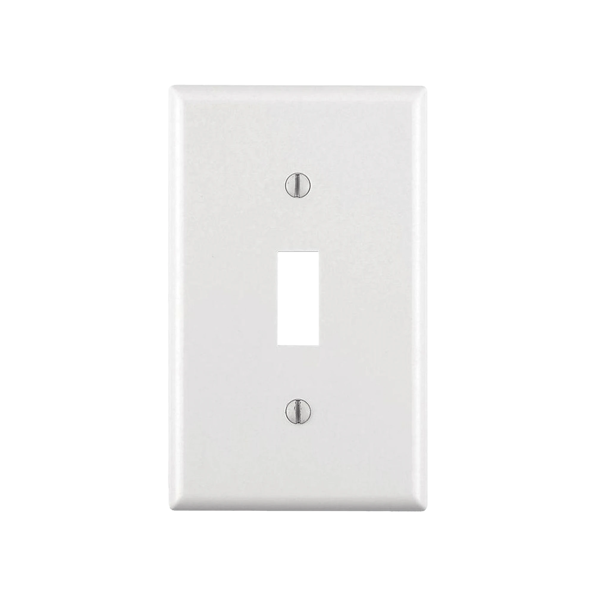 TAPA PARA CONTACTO RECTANGULAR COLOR BLANCO.-Herramientas-HUBBELL-Bsai Seguridad & Controles