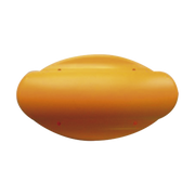 REFACCION PARA GARD8 / GARD6 CAME / TAPA PARA ENGANCHE DE MÁSTIL-Acceso Vehicular-CAME-Bsai Seguridad & Controles