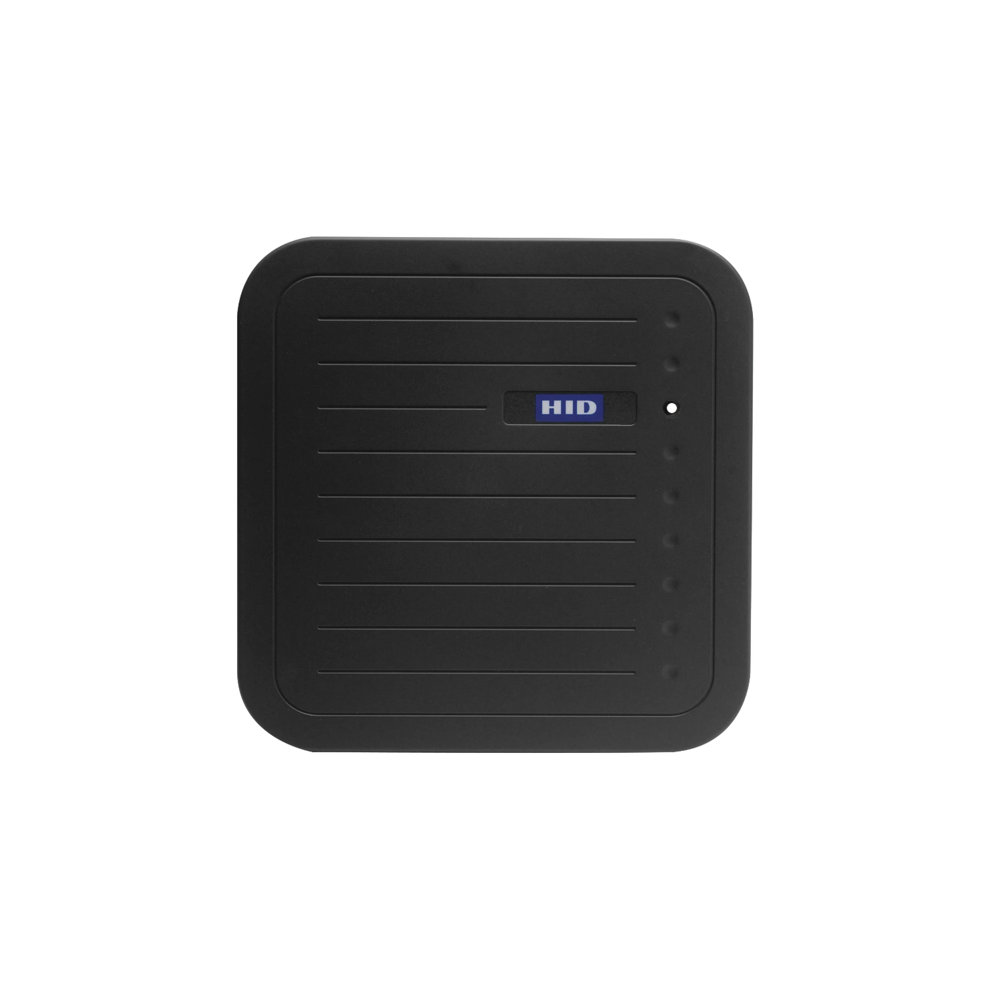 TAPA PARA MAXIPROX EN GRIS-Refacciones Controles de Acceso-HID-Bsai Seguridad & Controles