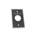TAPA RECTANGULAR ALUMINIO PARA CONTACTO DE 40.3 MM, TIPO RR A PRUEBA DE INTEMPERIE.-Canalización-RAWELT-Bsai Seguridad & Controles