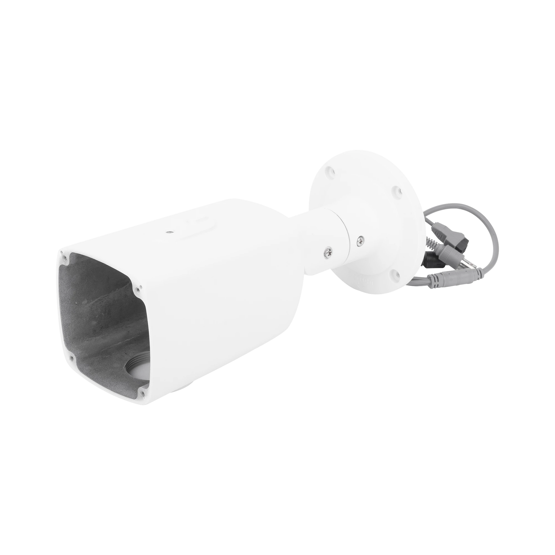 TAPA TRASERA CON SALIDA DE CABLE DS2CE16D9TAIRAZH (BULLET24)-Accesorios-HIKVISION-Bsai Seguridad & Controles