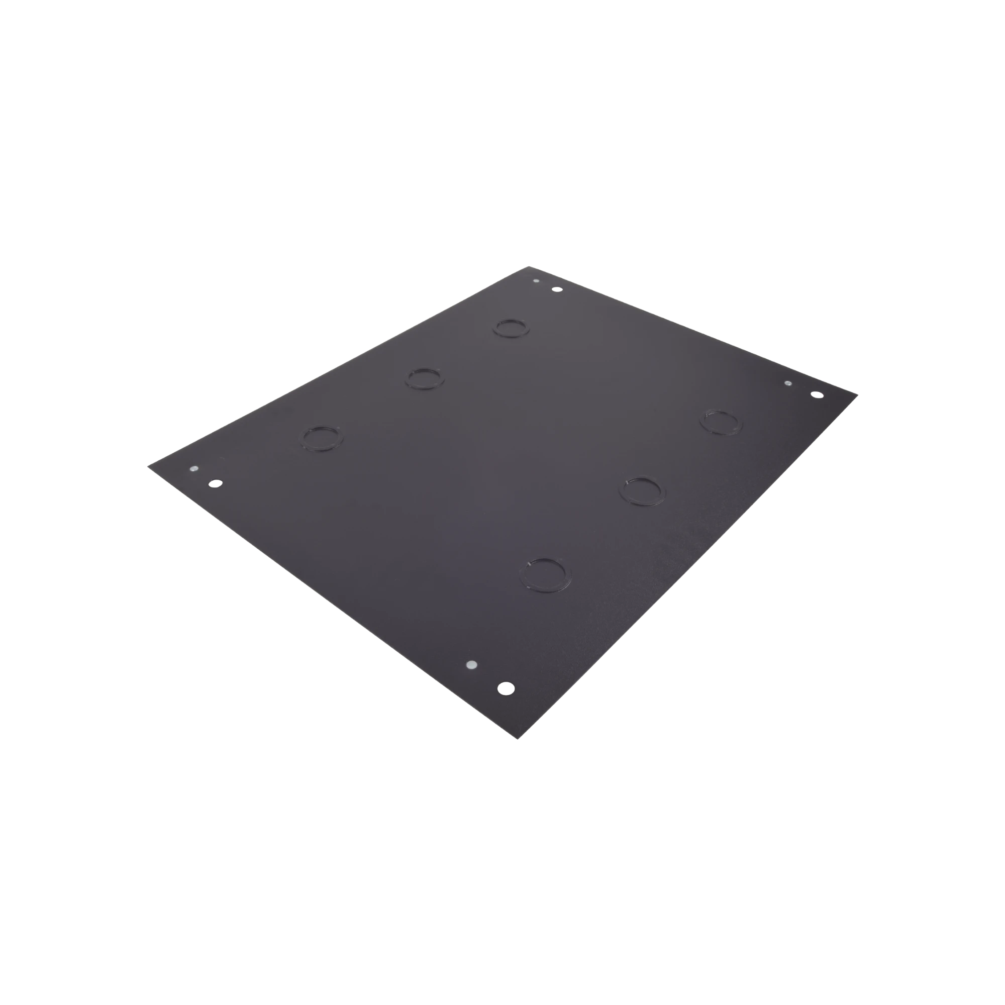 TAPA TRASERA PARA GABINETE SR-1909-GFP-Racks y Gabinetes-LINKEDPRO BY EPCOM-Bsai Seguridad & Controles