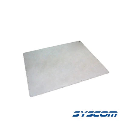 TAPETE ANTIESTÁTICO 290 MM X 560 MM, 0.320 KG.-Herramientas-SYSCOM-Bsai Seguridad & Controles