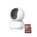 KIT DE CÁMARA IP WI-FI / INCLUYE 1 PIEZA MODELO TAPOC200 / 2 MEGAPIXEL / UTILIZA LA APP TAPO / 1 MEMORIA MICRO SD HIKSEMI MODELO HS-TF-E1/32G-Cámaras IP y NVRs-TP-LINK-TAPOC200/HS32-Bsai Seguridad & Controles