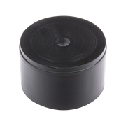 TAPON DE ALTA RESISTENCIA CON ANTI UV PARA POSTES DE USO EN CERCOS ELÉCTRICOS-Cercas Eléctricas-SFIRE-Bsai Seguridad & Controles