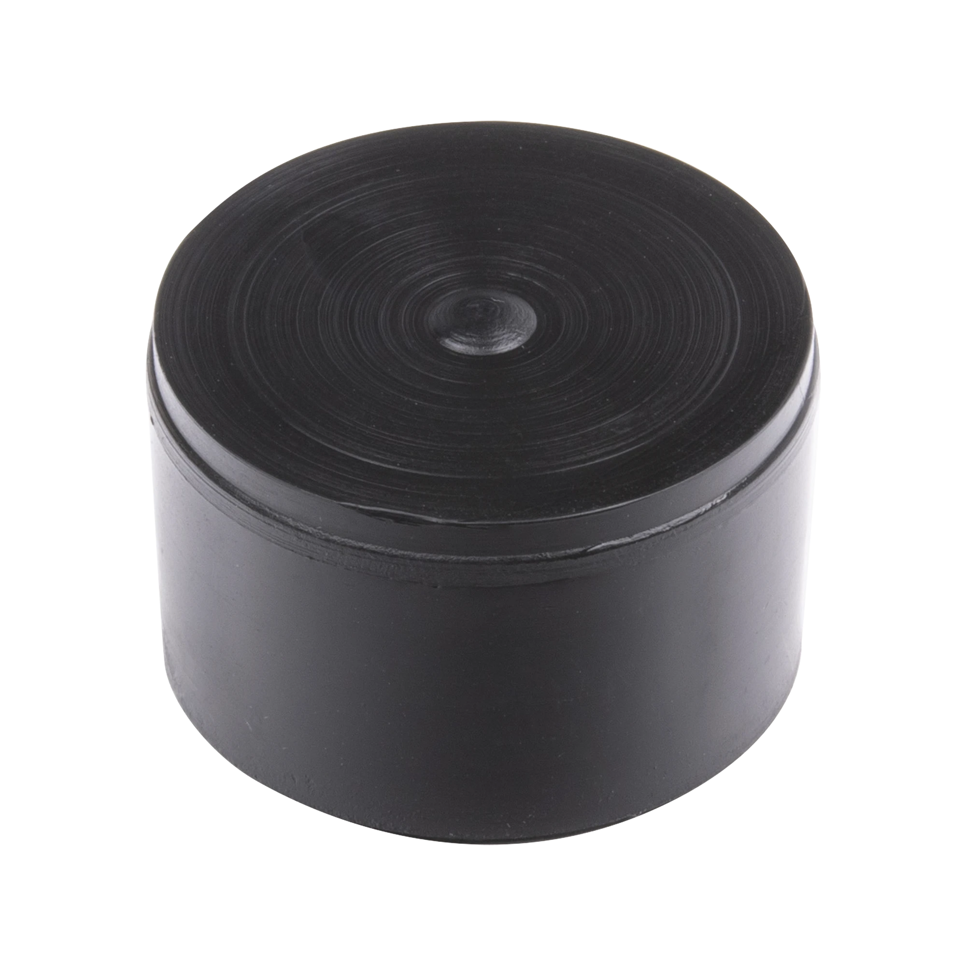 TAPON DE ALTA RESISTENCIA CON ANTI UV PARA POSTES DE USO EN CERCOS ELÉCTRICOS-Cercas Eléctricas-SFIRE-Bsai Seguridad & Controles