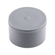 TAPON DE ALTA RESISTENCIA CON ANTI UV PARA POSTES DE USO EN CERCOS ELÉCTRICOS-Cercas Eléctricas-SFIRE-Bsai Seguridad & Controles