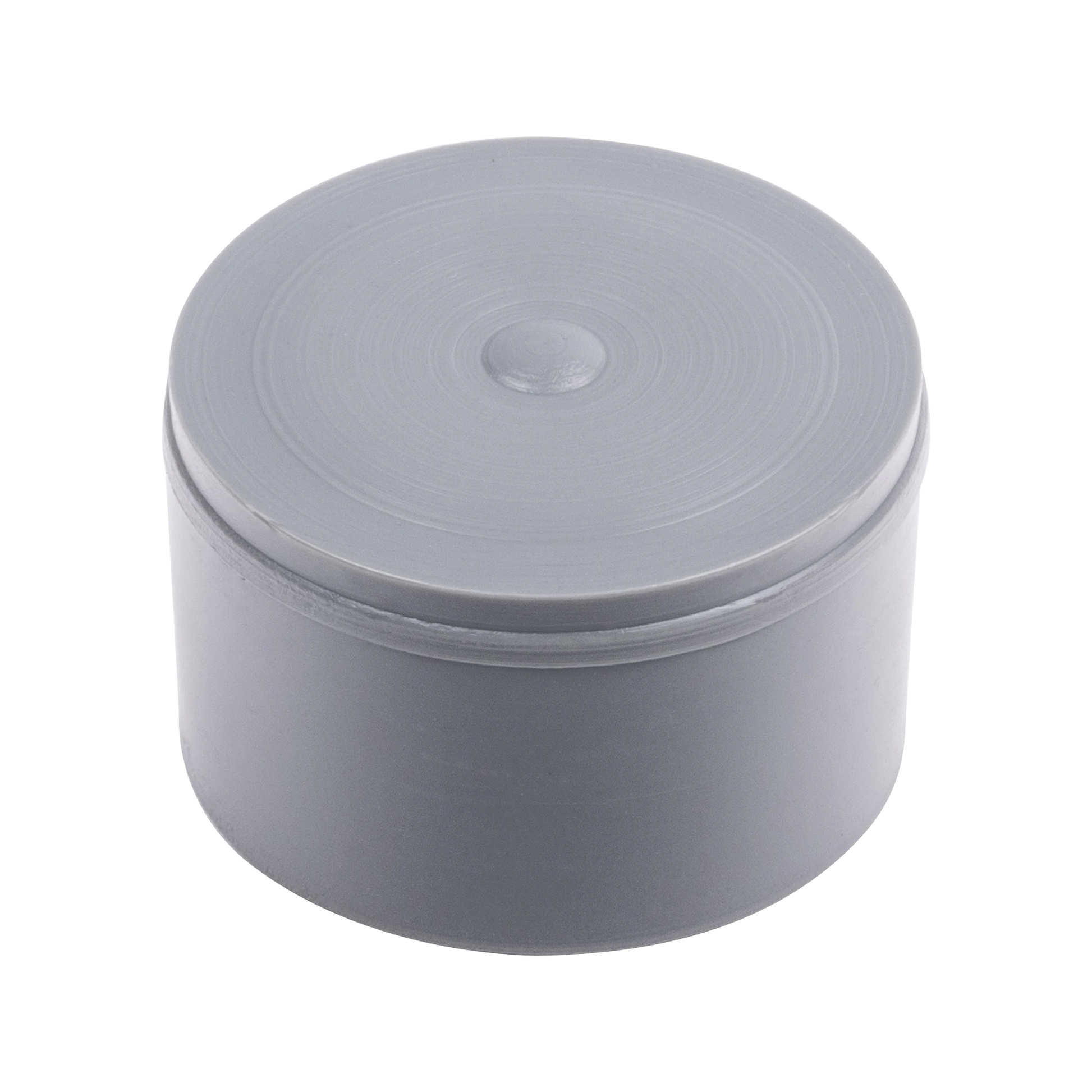 TAPON DE ALTA RESISTENCIA CON ANTI UV PARA POSTES DE USO EN CERCOS ELÉCTRICOS-Cercas Eléctricas-SFIRE-Bsai Seguridad & Controles