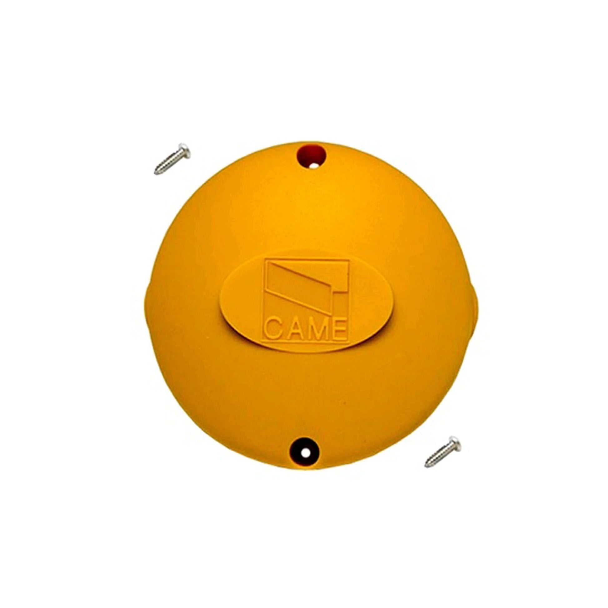 TAPON PARA MASTIL 001G06000-Acceso Vehicular-CAME-Bsai Seguridad & Controles