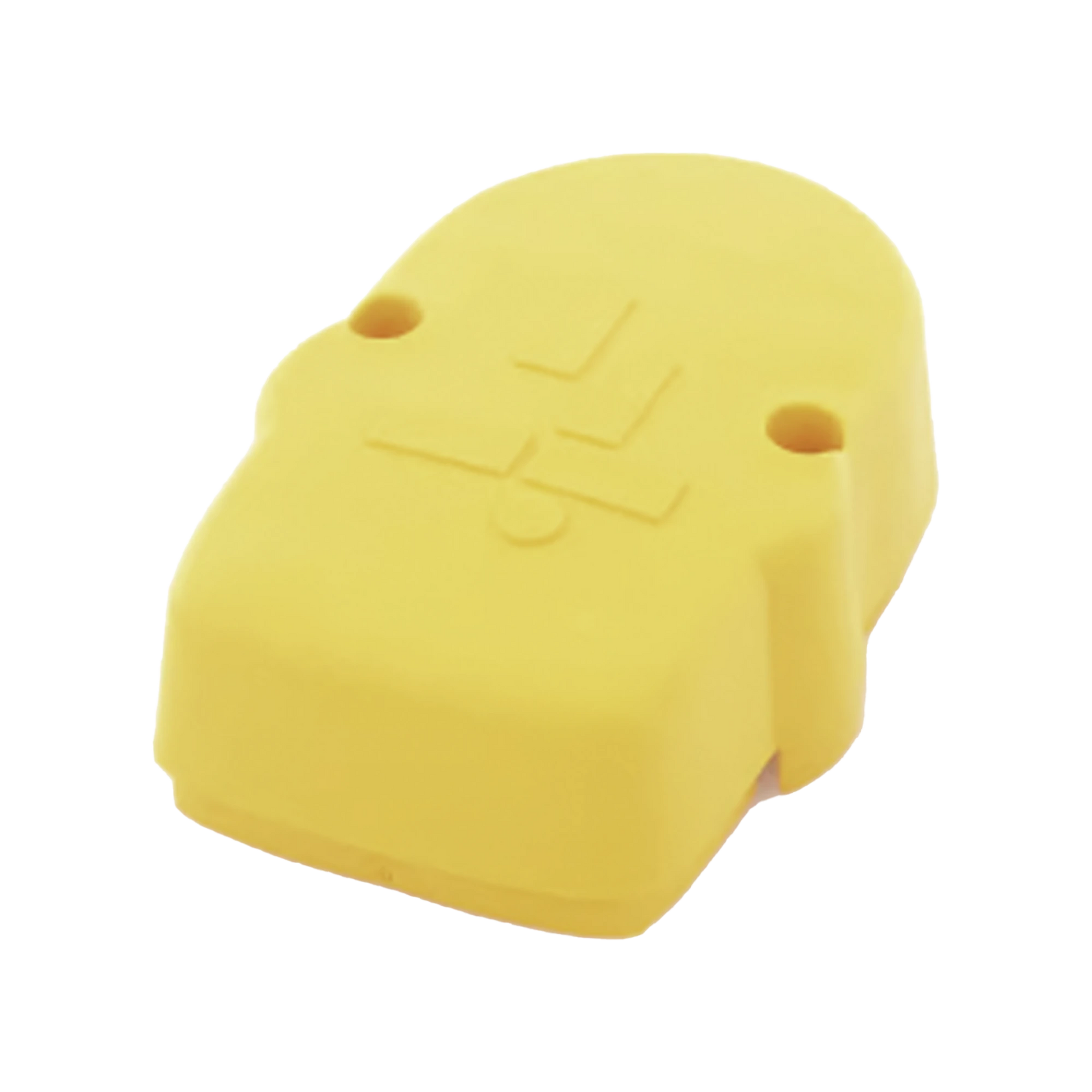 TAPON PARA MASTIL DE BARRERA GT4-Acceso Vehicular-CAME-Bsai Seguridad & Controles