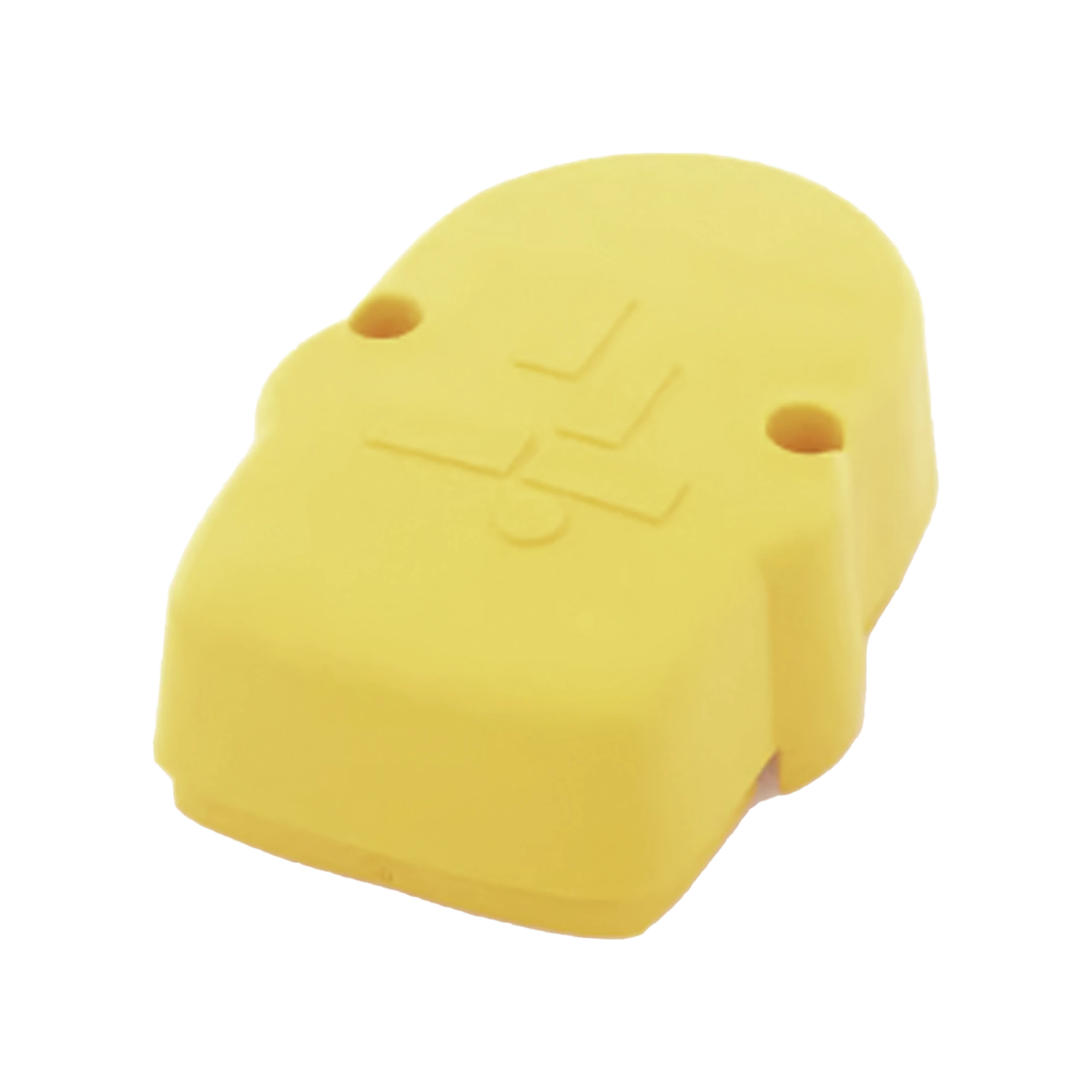 TAPON PARA MASTIL DE BARRERA GT4-Acceso Vehicular-CAME-Bsai Seguridad & Controles