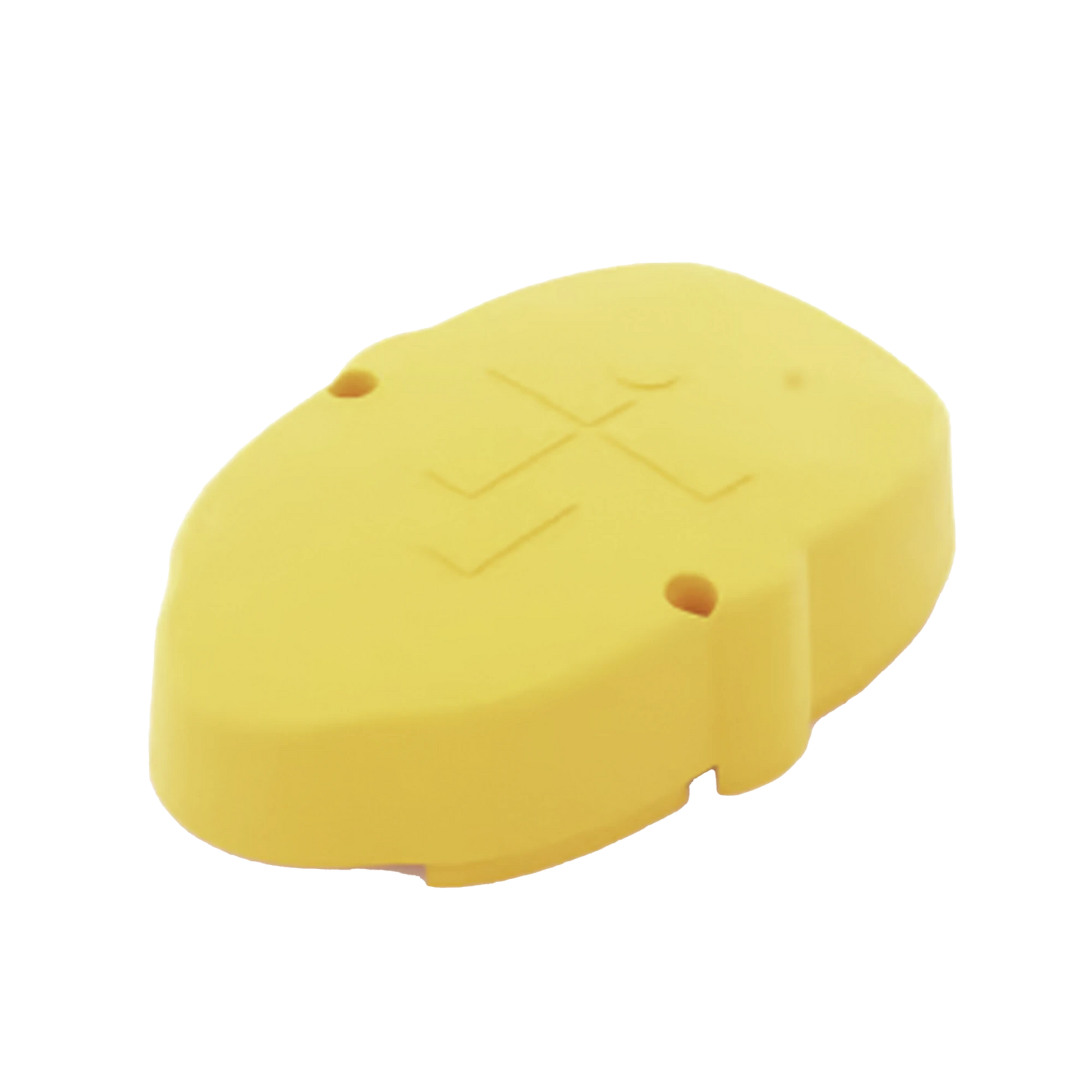 TAPON PARA MASTIL GT8-Acceso Vehicular-CAME-Bsai Seguridad & Controles
