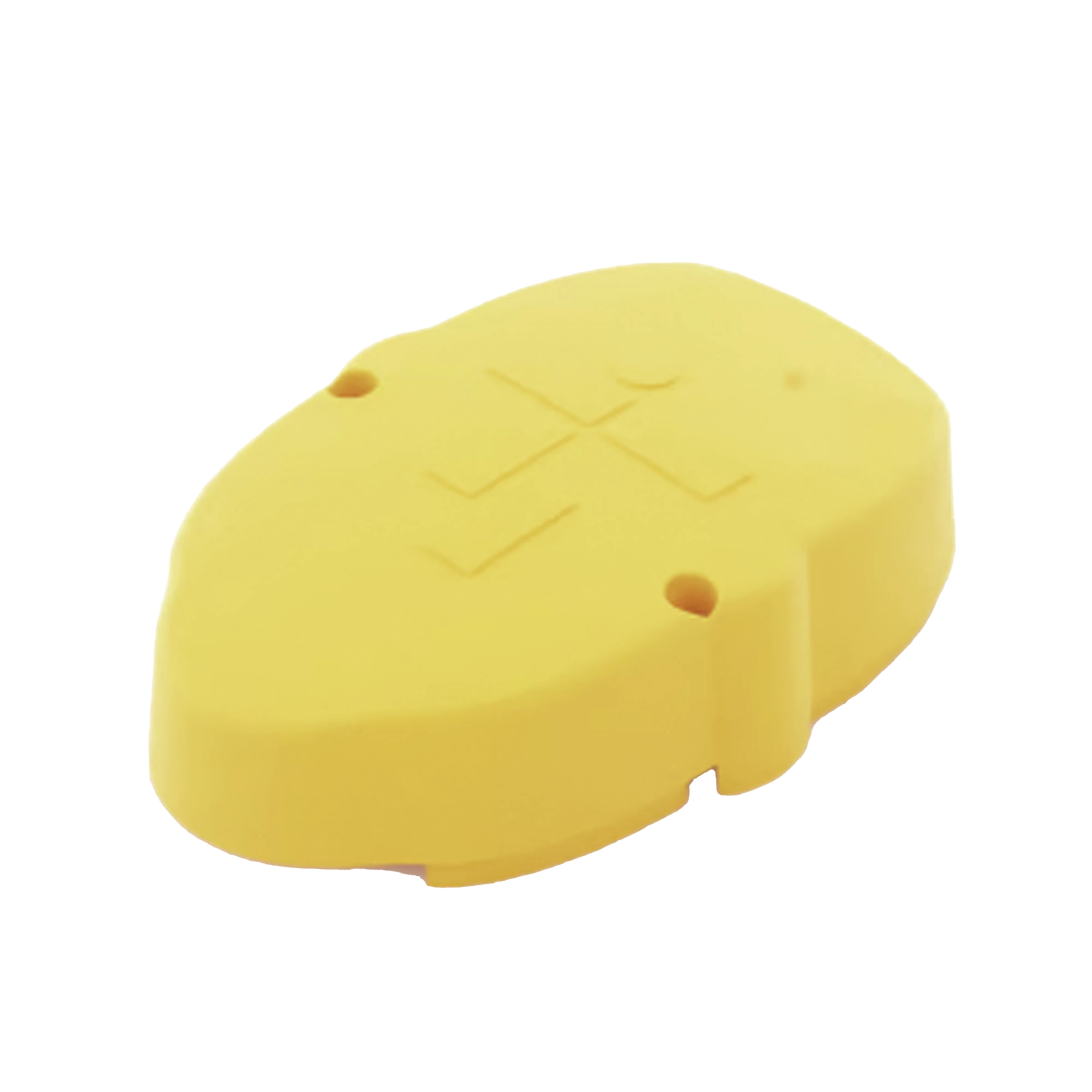 TAPON PARA MASTIL GT8-Acceso Vehicular-CAME-Bsai Seguridad & Controles