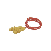 TAPONES PARA OÍDOS REUTILIZABLES, DE CAUCHO SINTÉTICO.-Herramientas-URREA-Bsai Seguridad & Controles