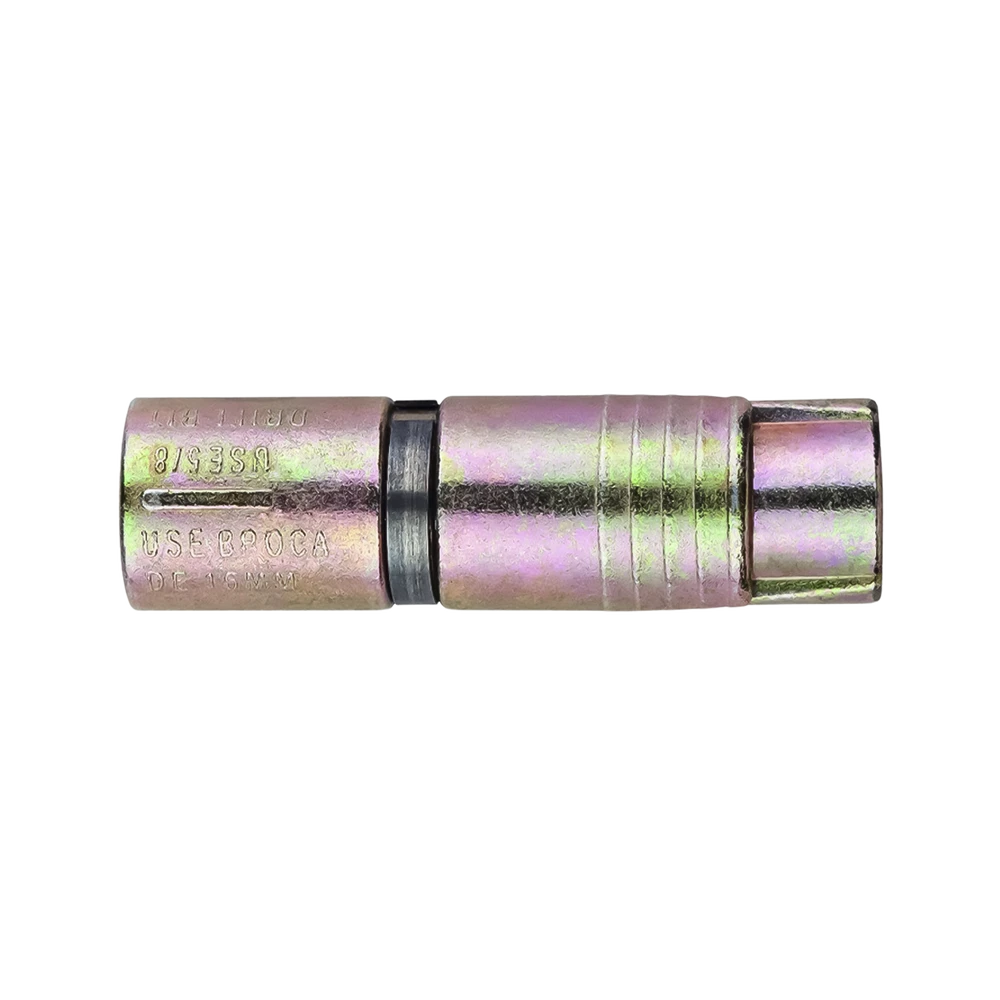 TAQUETE EXPANSOR TIPO Z DE 3/16" (SIN TORNILLO).-INDEX-Bsai Seguridad & Controles