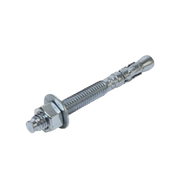 TAQUETE TIPO ARPON DE 1/"4 X 1 3/4" (6 X 44 MM).-Canalización-ANCLO-ANC-AA14134-Bsai Seguridad & Controles
