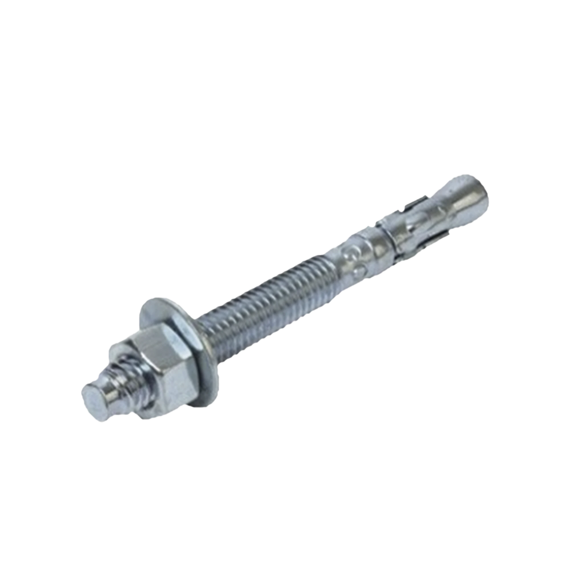 TAQUETE TIPO ARPON DE 1/"4 X 1 3/4" (6 X 44 MM).-Canalización-ANCLO-ANC-AA14134-Bsai Seguridad & Controles