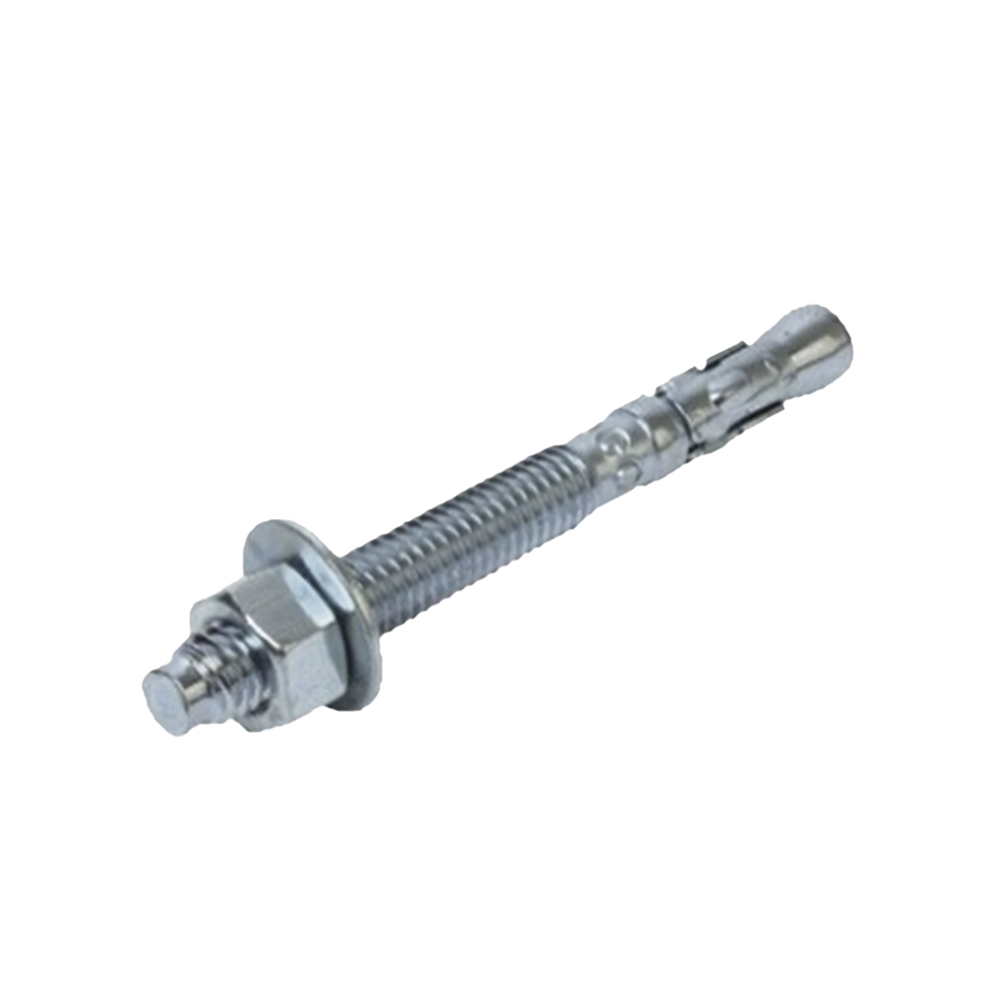 TAQUETE TIPO ARPON DE 1/"4 X 1 3/4" (6 X 44 MM).-Canalización-ANCLO-ANC-AA14134-Bsai Seguridad & Controles