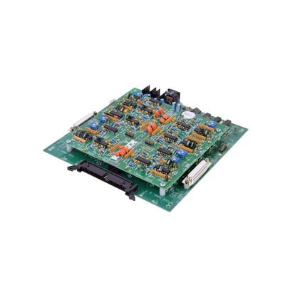 TARJETA ANALÓGICA PARA INTELL26Z, INTELL218Z, INTELL233Z, SAFETYZONE2-Refacciones Controles de Acceso-RANGER SECURITY DETECTORS-Bsai Seguridad & Controles