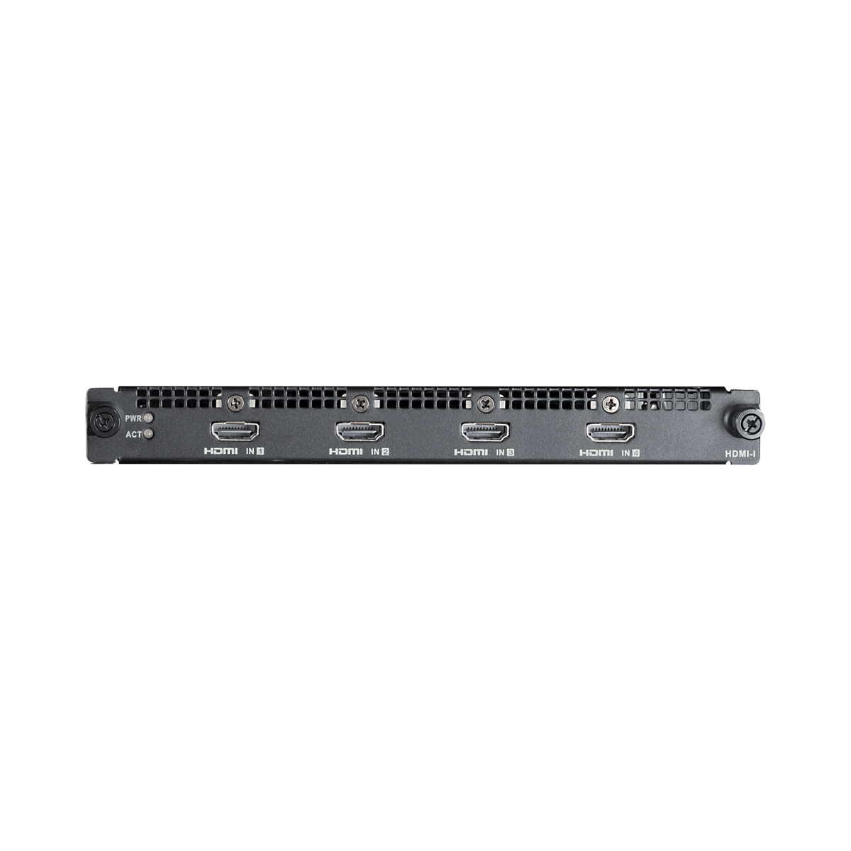 TARJETA DE 4 ENTRADAS DE VIDEO EN HDMI / COMPATIBLE CON CONTROLADOR DS-C30S-S11-Cámaras IP y NVRs-HIKVISION-DS-C30S-04HI(V2)-Bsai Seguridad & Controles