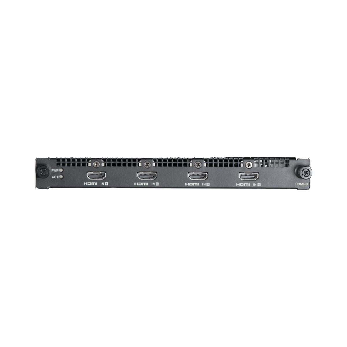TARJETA DE 4 SALIDAS DE VIDEO EN HDMI / COMPATIBLE CON CONTROLADOR DS-C30S-S11-Cámaras IP y NVRs-HIKVISION-DS-C30S-04HO(V2)-Bsai Seguridad & Controles