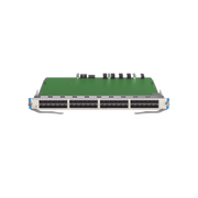TARJETA DE 48 GIGABIT ETHERNET FIBER PORTS (SFP, LC) SERVICE MODULE PARA CHASIS RG-CS88-08-Networking-RUIJIE-Bsai Seguridad & Controles