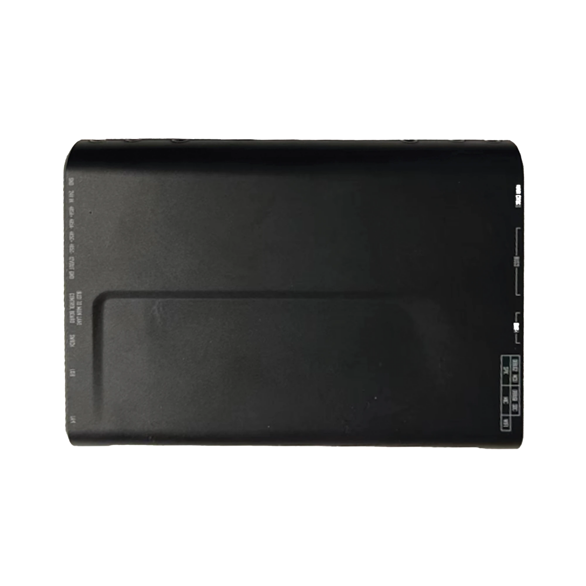 TARJETA DE ACCESO PARA TORNIQUETE MODELO DS-K3G411(L)X-Refacciones-HIKVISION-314618172-Bsai Seguridad & Controles