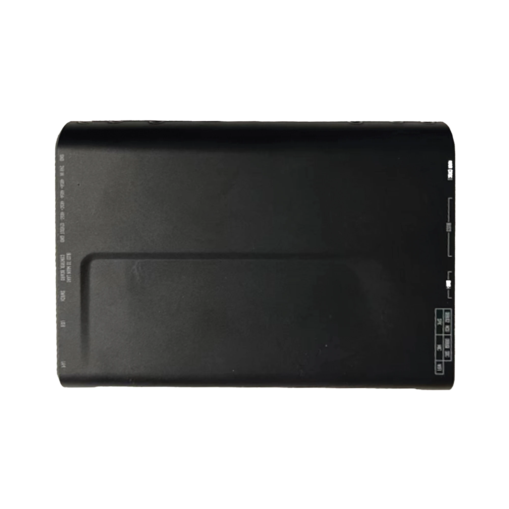 TARJETA DE ACCESO PARA TORNIQUETE MODELO DS-K3G411(L)X-Refacciones-HIKVISION-314618172-Bsai Seguridad & Controles