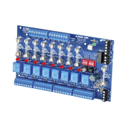 TARJETA DE CONTROL DE ALIMENTACIÓN DE 8 CANALES-Fuentes de Alimentación-ALTRONIX-Bsai Seguridad & Controles