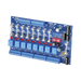 TARJETA DE CONTROL DE ALIMENTACIÓN DE 8 CANALES-Fuentes de Alimentación-ALTRONIX-ACM8-Bsai Seguridad & Controles