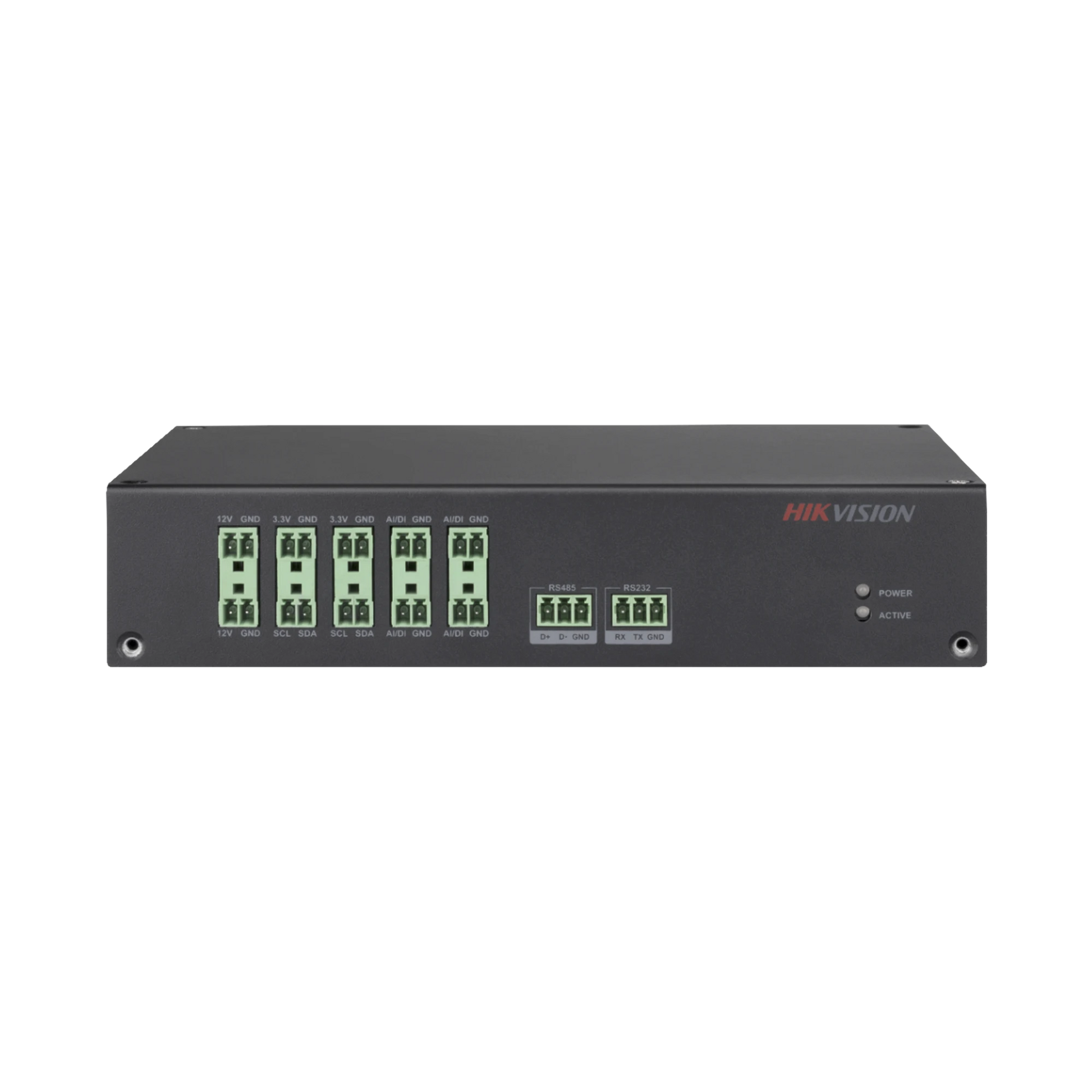 TARJETA DE CONTROL DE PANELES LED-Monitores Pantallas y Mobiliario-HIKVISION-Bsai Seguridad & Controles