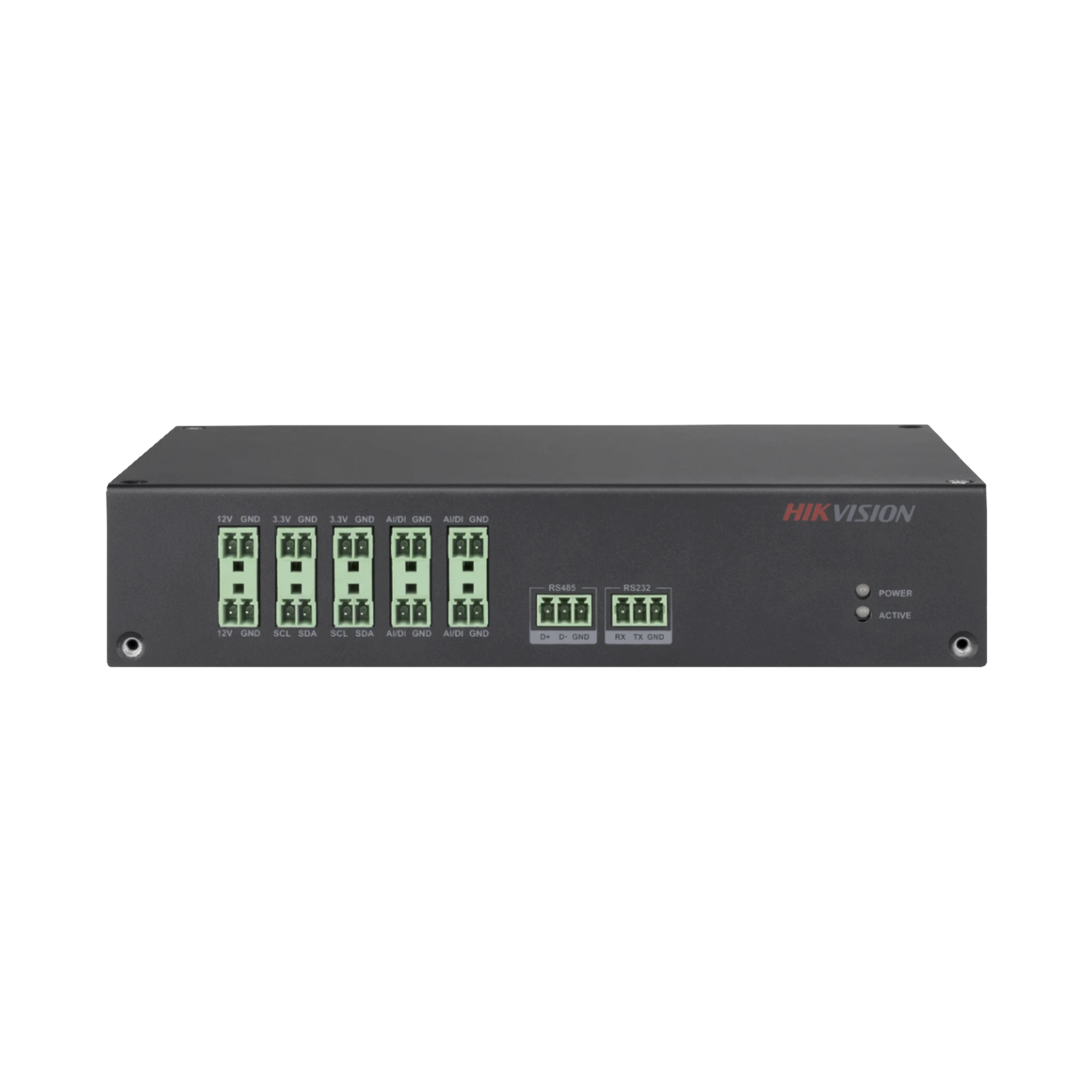 TARJETA DE CONTROL DE PANELES LED-Monitores Pantallas y Mobiliario-HIKVISION-Bsai Seguridad & Controles