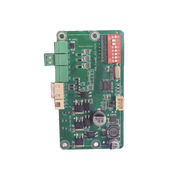 TARJETA DE CONTROL PARA TORNIQUETE DE CUERPO COMPLETO DSK3H4420120/PGDM60-Refacciones-HIKVISION-Bsai Seguridad & Controles