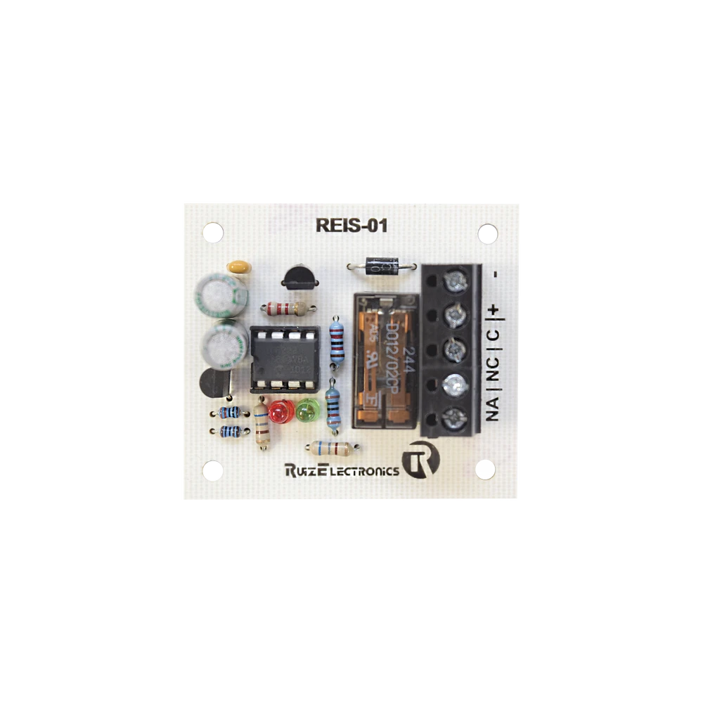 TARJETA DE CONTROL Y DETECCIÓN AUTOMÁTICA DE VOLTAJE-Energía Solar y Eólica-SYSCOM-Bsai Seguridad & Controles