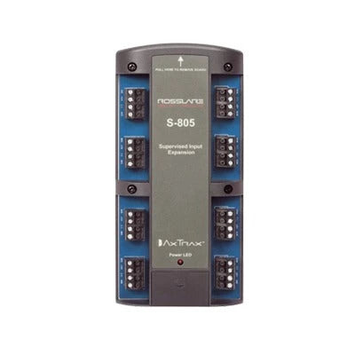 TARJETA DE EXPANSION PARA 16 ENTRADAS SUPERVISADAS PARA AC825-Paneles de Control de Acceso-ROSSLARE SECURITY PRODUCTS-Bsai Seguridad & Controles