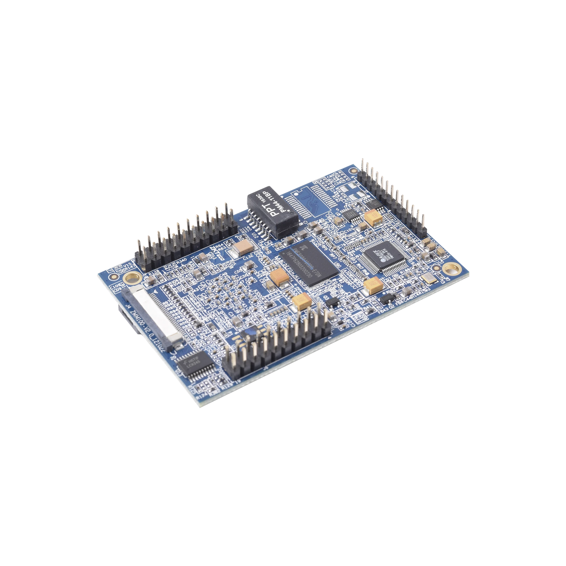 TARJETA DE MANDO UX4-Refacciones Controles de Acceso-ZKTECO-Bsai Seguridad & Controles