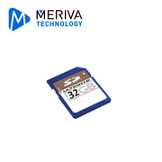 TARJETA DE MEMORIA SD DE 256GB MERIVA TECHNOLOGY MSD256GB PARA DVRS MÓVILES OPTIMIZADA PARA VIDEOVIGILANCIA-Almacenamiento-MERIVA TECHNOLOGY - STREAMAX-Bsai Seguridad & Controles