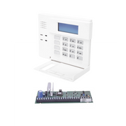 TARJETA DE PANEL DE ALARMA VISTA48 CON TECLADO 6150 DE PALABRAS FIJAS-Total Connect Honeywell-HONEYWELL HOME RESIDEO-Bsai Seguridad & Controles