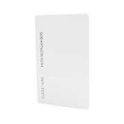 TARJETA DE PROXIMIDAD ESTÁNDAR ISO CARD (DELGADA). DE LAS MÁS ALTA CALIDAD PARA IMPRESIÓN-Credencialización-ROSSLARE SECURITY PRODUCTS-Bsai Seguridad & Controles