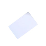TARJETA DE PROXIMIDAD FRECUENCIA DE 13.56MHZ ZKTECO ICFM11 CON 1KB DE MEMORIA ENCAPSULADO EN PBC DIMENSIONES 85.5MM X 54 MM X 0.86MM-Accesorios-ZKTECO-Bsai Seguridad & Controles