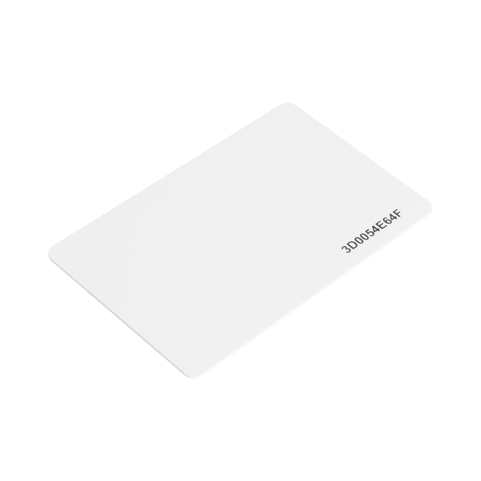 TARJETA DE PROXIMIDAD RFID DE 125 KHZ (ISO 7816) 64 BITS-Lectoras y Tarjetas-IBERNEX-Bsai Seguridad & Controles