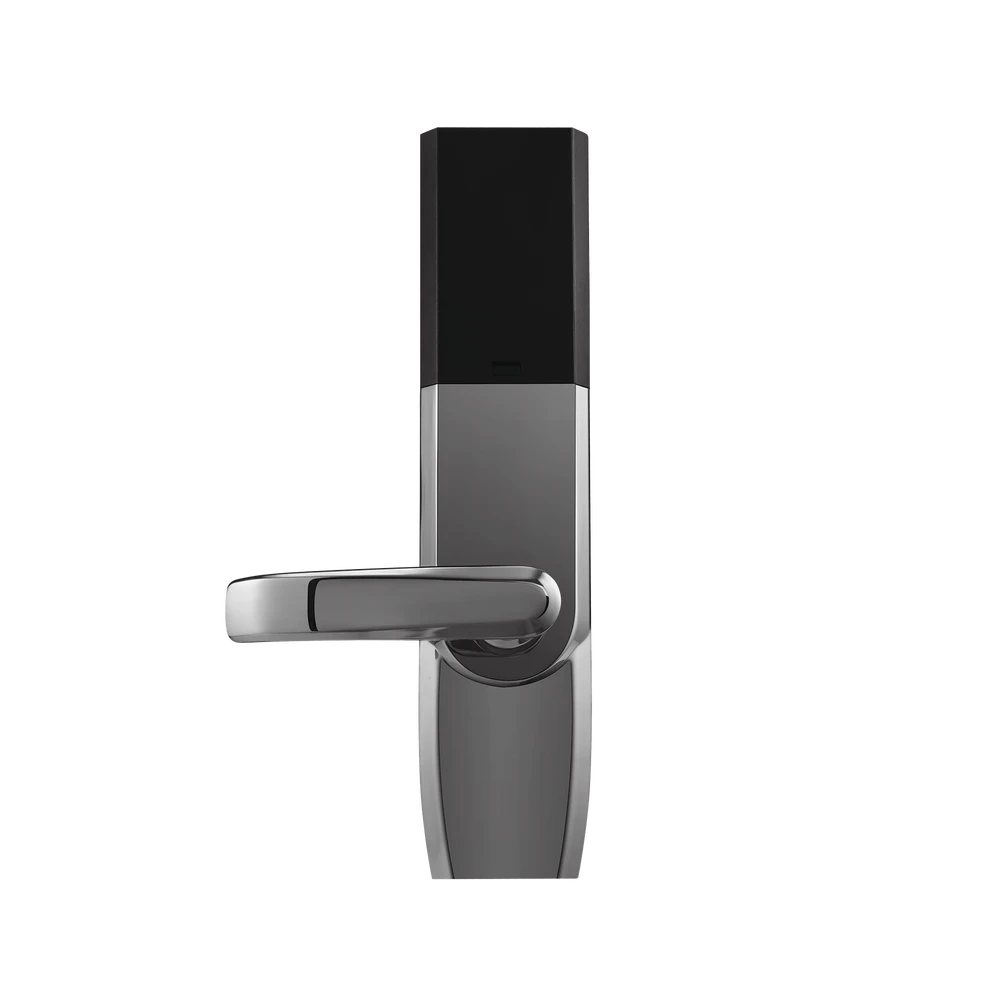 CERRADURA AUTÓNOMA DERECHA BLUETOOTH DE HUELLA DIGITAL/TARJETA DE PROXIMIDAD Y CONTRASEÑA-TL400BR-Cerraduras Digitales-ZKTECO-Bsai Seguridad & Controles