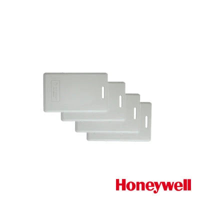 TARJETA DE PVC 26 BIT, IMPRIMIBLE.-Accesorios Controles de Acceso-HONEYWELL HOME RESIDEO-Bsai Seguridad & Controles