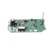 TARJETA DE REFACCION PARA MOTORES DE GARAGE ACCESSFORCEAPP.-Acceso Vehicular-ACCESSPRO-Bsai Seguridad & Controles