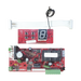 TARJETA DE REFACCION PARA MOTORES DE GARAGE.-Acceso Vehicular-ACCESSPRO-Bsai Seguridad & Controles