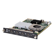 TARJETA DE SALIDA HDMI 4K | 4 PUERTOS | HDCP 2.2 | EDID EXPERT | SEAMLESS SWITCH | COMPATIBLE CON VW3620-ProAV-ATEN-VW884-Bsai Seguridad & Controles