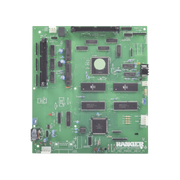 TARJETA DIGITAL PARA INTELL233Z.-Paneles de Control de Acceso-RANGER SECURITY DETECTORS-Bsai Seguridad & Controles