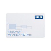 TARJETA DUAL MIFARE CLASSIC Y PROXIMIDAD HID-Lectoras y Tarjetas-HID-Bsai Seguridad & Controles