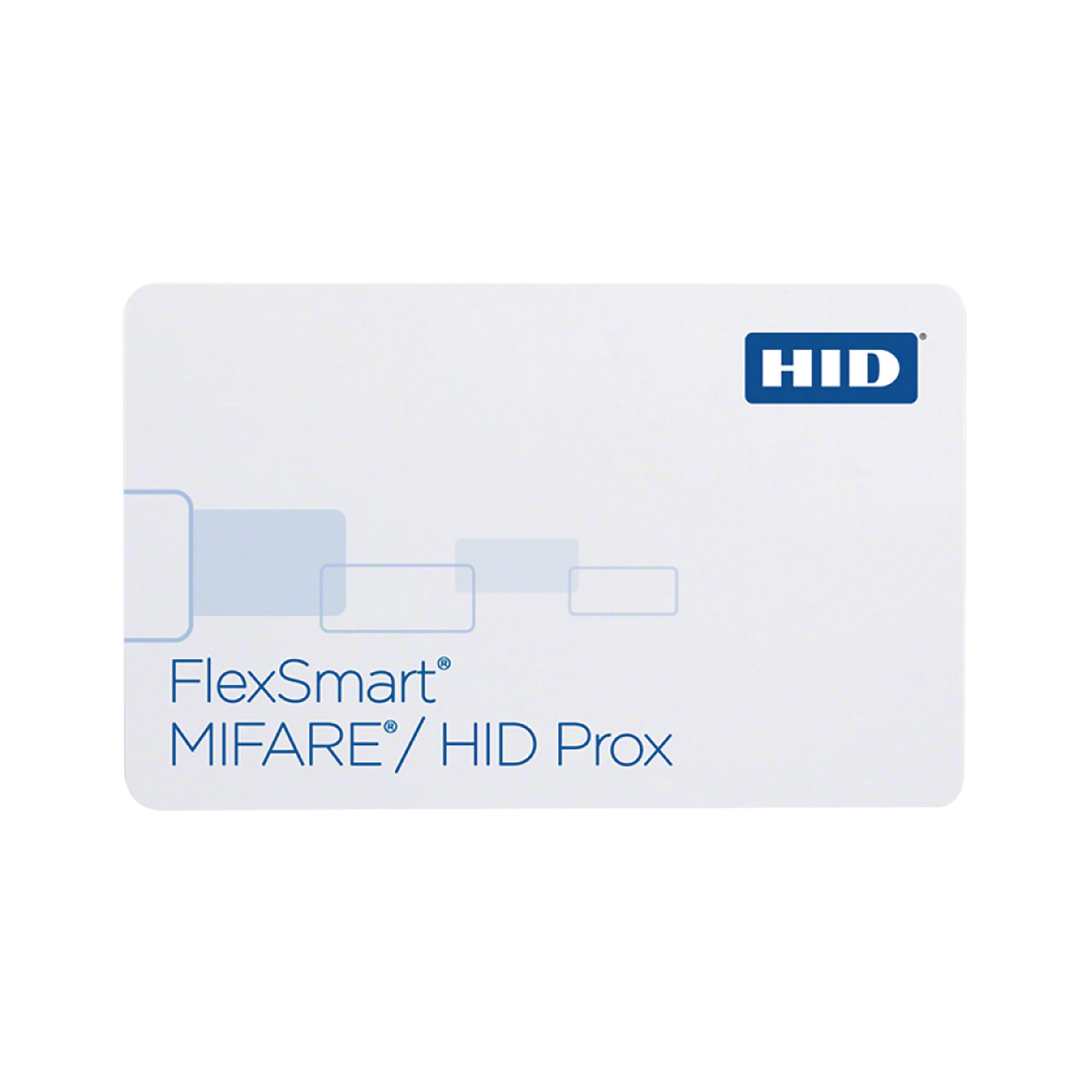 TARJETA DUAL MIFARE CLASSIC Y PROXIMIDAD HID-Lectoras y Tarjetas-HID-Bsai Seguridad & Controles